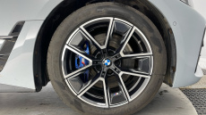 BMW 4 Series 430i M Sport 5dr Step Auto Petrol Hatchback